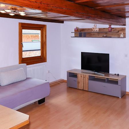 Palfner Apartment Rauris Exterior photo