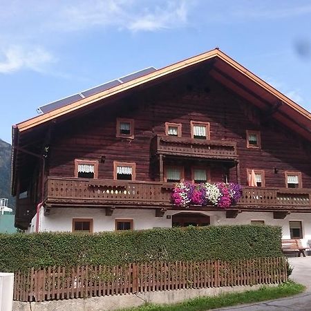 Palfner Apartment Rauris Exterior photo