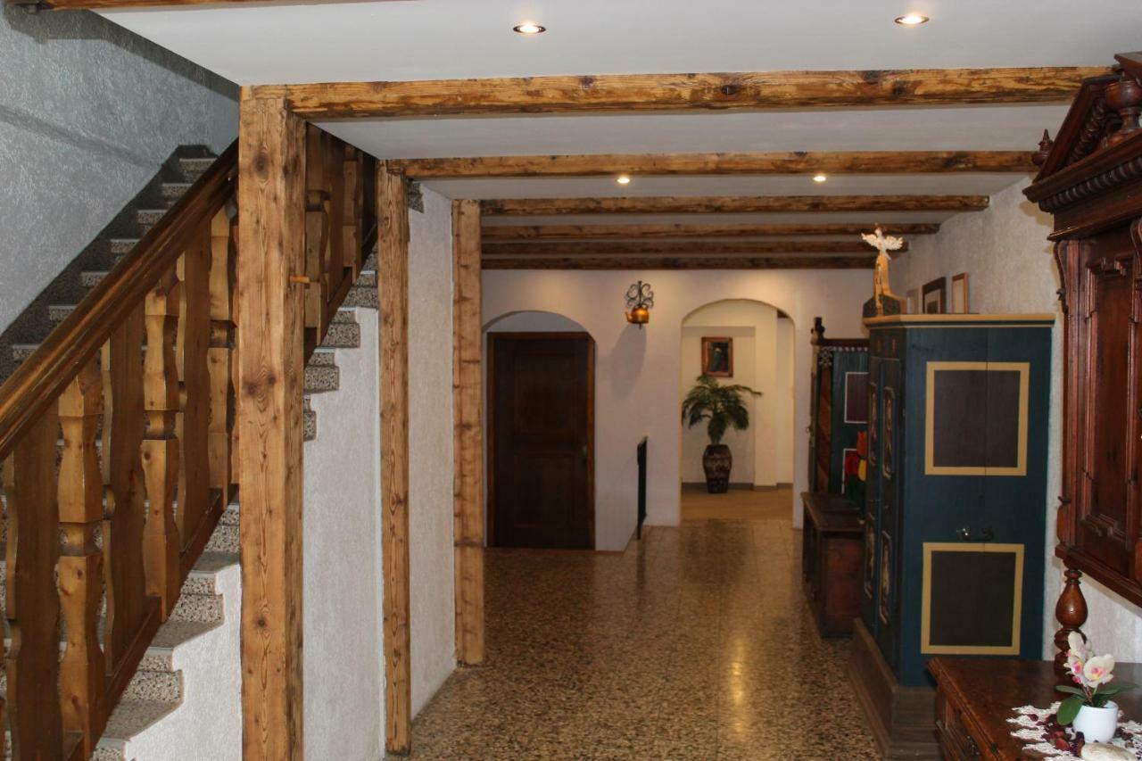 Palfner Apartment Rauris Exterior photo